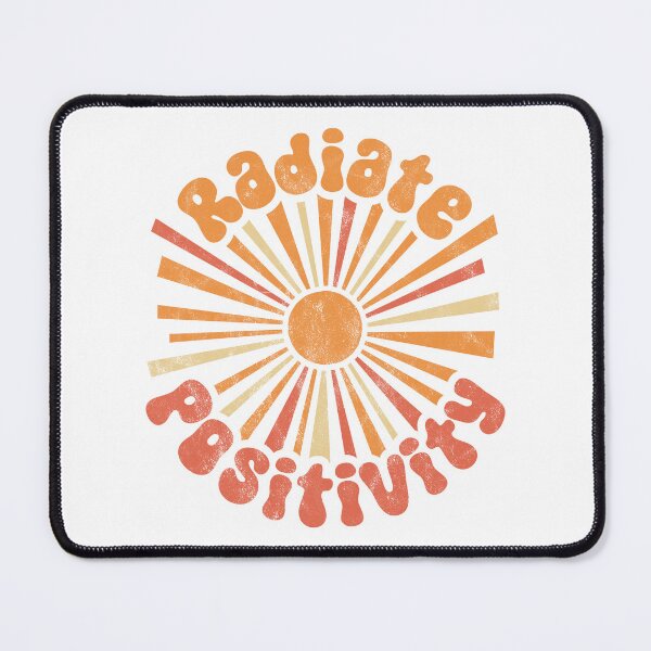 Item preview, Radiate Positivity designed and sold by PaulSDesign.
