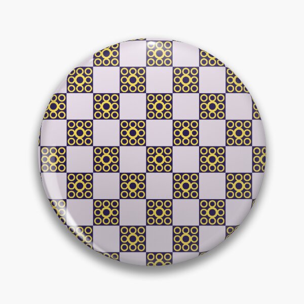 Item preview, Checkerboard pattern designed and sold by Wolagno.