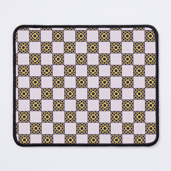 Item preview, Checkerboard pattern designed and sold by Wolagno.
