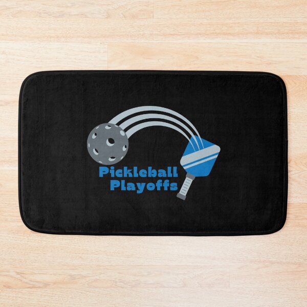 Item preview, Pickleball Playoffs designed and sold by Saimia.