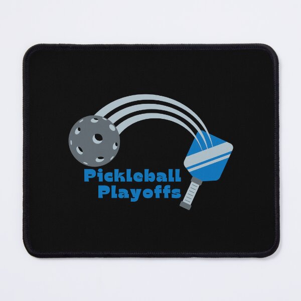 Item preview, Pickleball Playoffs designed and sold by Saimia.