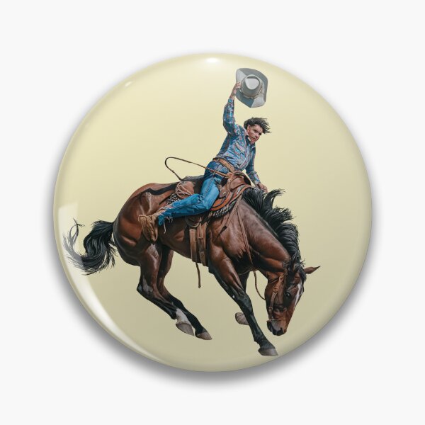 Artikelvorschau, Eigentlich ist das mein erstes Rodeo entworfen und verkauft von Danicus666.