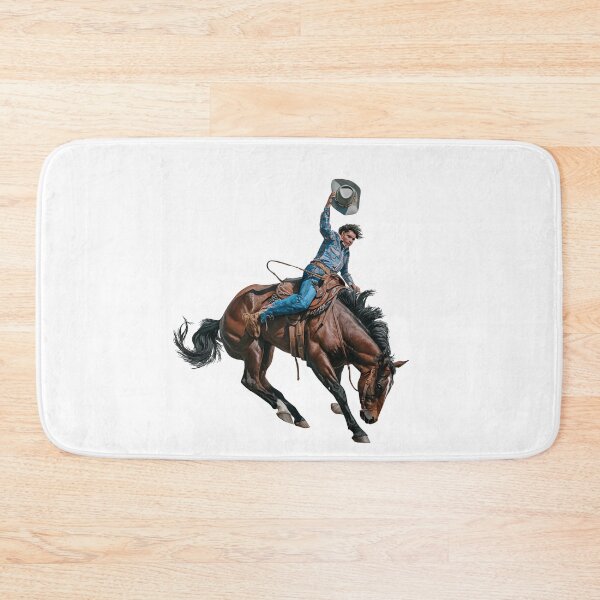 Item preview, Actually, this is my first Rodeo designed and sold by Danicus666.