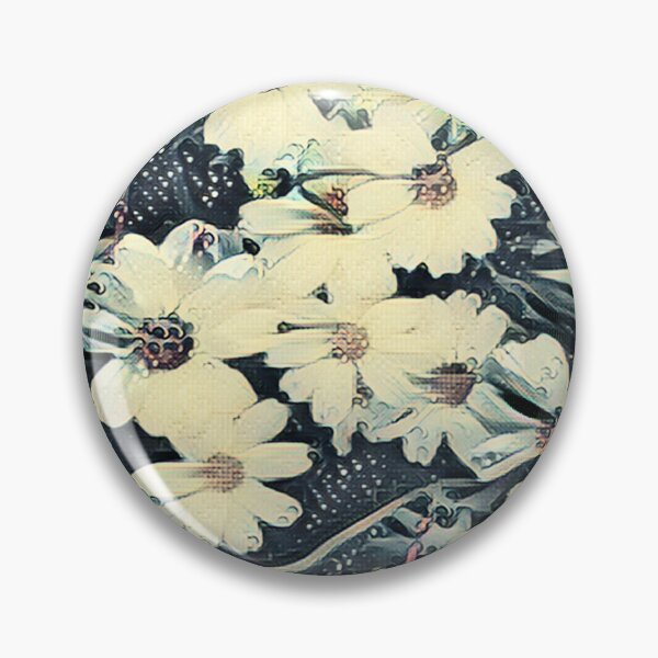 Item preview, Nostalgic White Flowers designed and sold by LandofLillith.