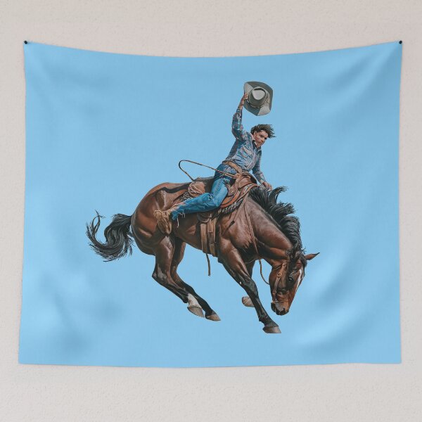 Item preview, Actually, this is my first Rodeo designed and sold by Danicus666.