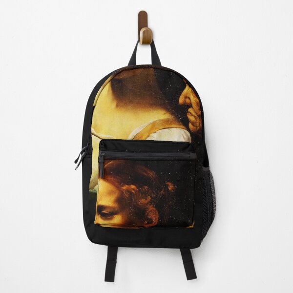 Item preview, "The Strength of Giuditta: Replica of Caravaggio" designed and sold by ConstruArt.