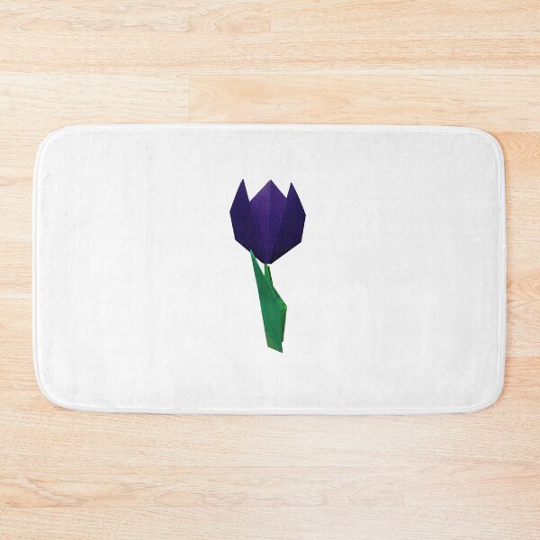 Item preview, tulip town, tulip, spring flower, flower, origami, origami work designed and sold by colorgallery11.