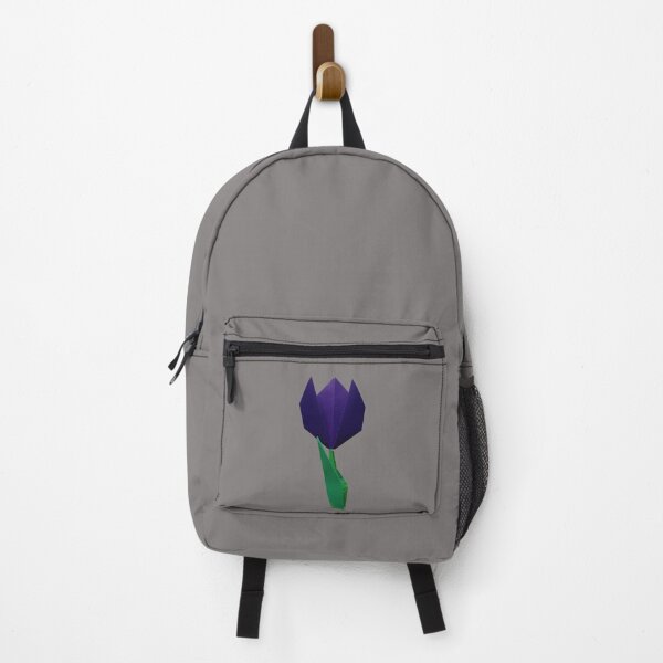 Item preview, tulip town, tulip, spring flower, flower, origami, origami work designed and sold by colorgallery11.