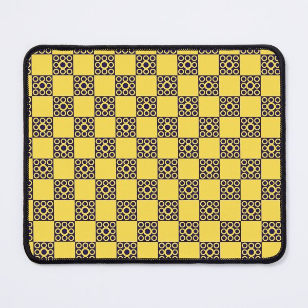 Item preview, Checkerboard pattern designed and sold by Wolagno.
