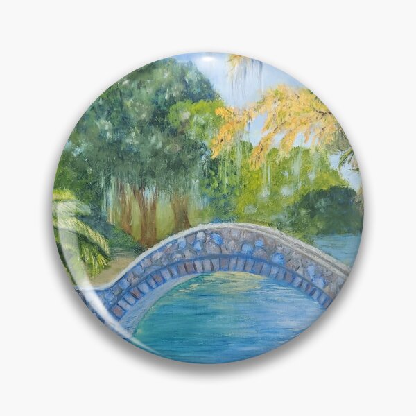 Item preview, A Day In The Park designed and sold by Art by Judy Jones.