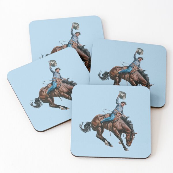Item preview, Actually, this is my first Rodeo designed and sold by Danicus666.