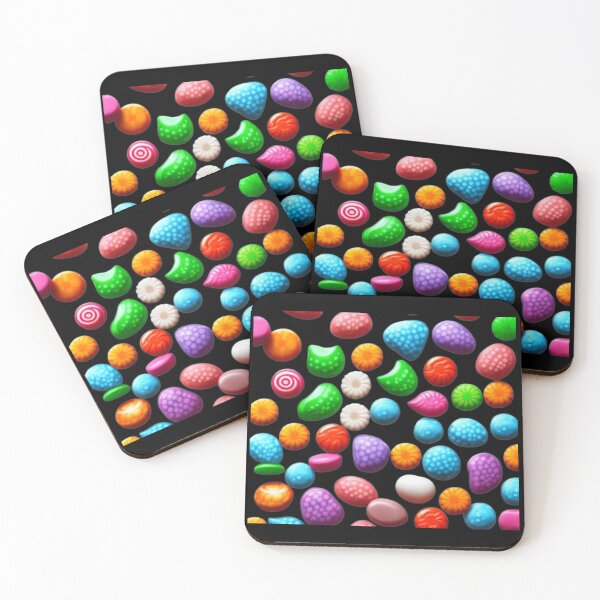 Item preview, 3D Yummy Candy Design  designed and sold by TGAL2.