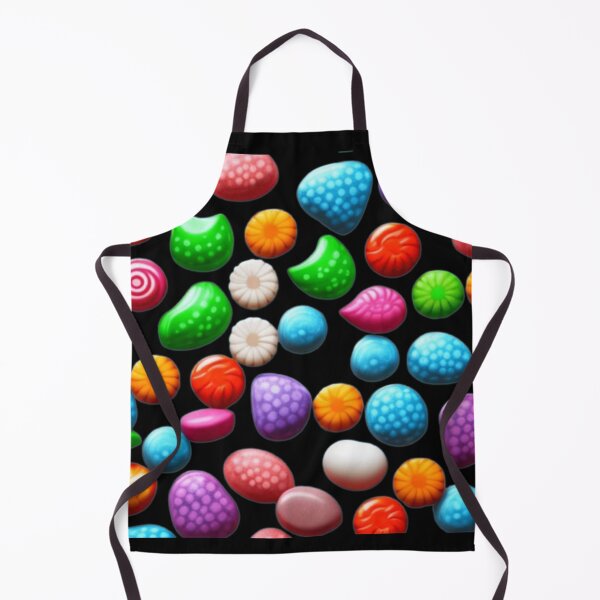 Item preview, 3D Yummy Candy Design designed and sold by TGAL2.