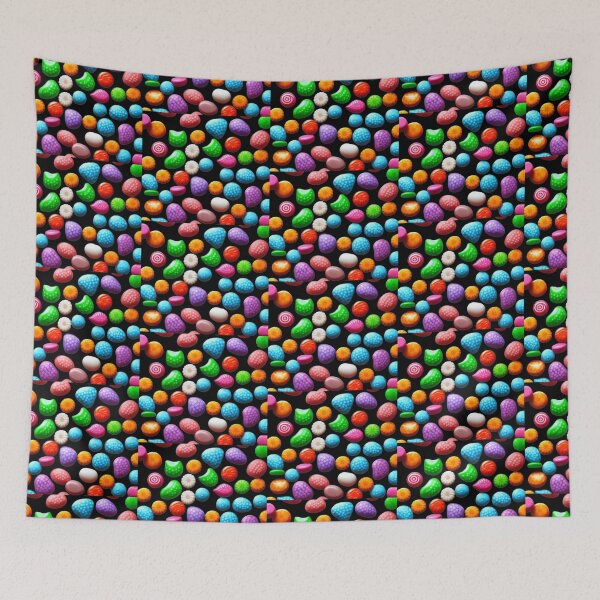Item preview, 3D Yummy Candy Design  designed and sold by TGAL2.