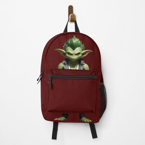 Item preview, Gremlin Tuff designed and sold by RogueSamurai.
