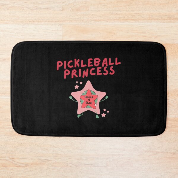 Item preview, Pickleball Princess  designed and sold by Saimia.
