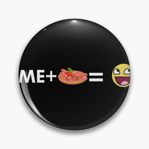 Item preview, Love Prosciutto designed and sold by 18tokwa.