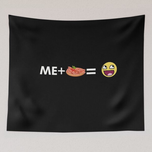 Item preview, Love Prosciutto designed and sold by 18tokwa.