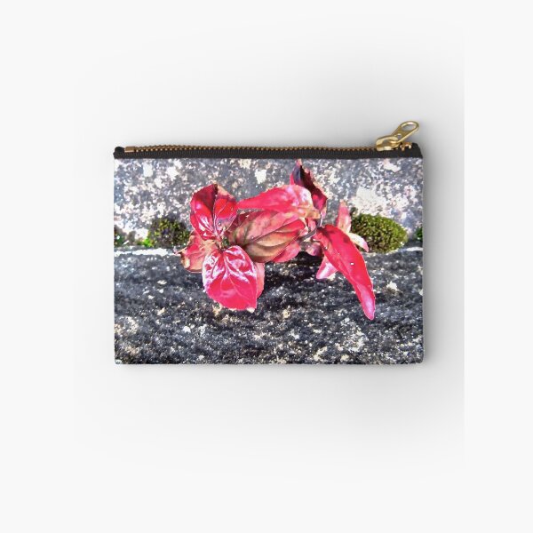 Item preview, Leaves growing on a bridge Derry designed and sold by Shulie1.