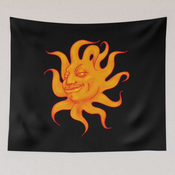 Item preview, Solar Power designed and sold by hideedoodle.
