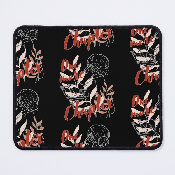 Item preview,  One more chapter designed and sold by blancheart1.