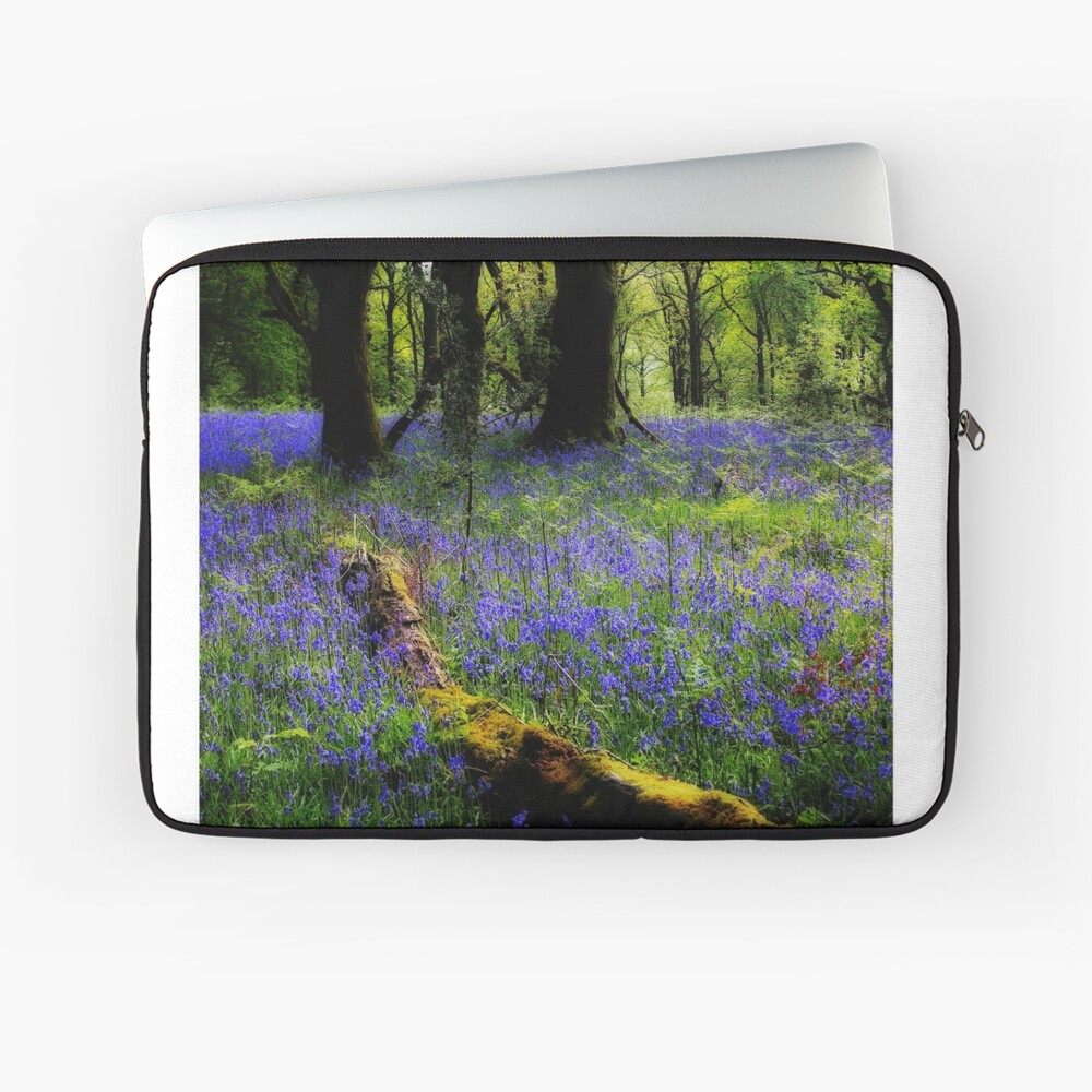 Item preview, Laptop Sleeve designed and sold by Coigach.