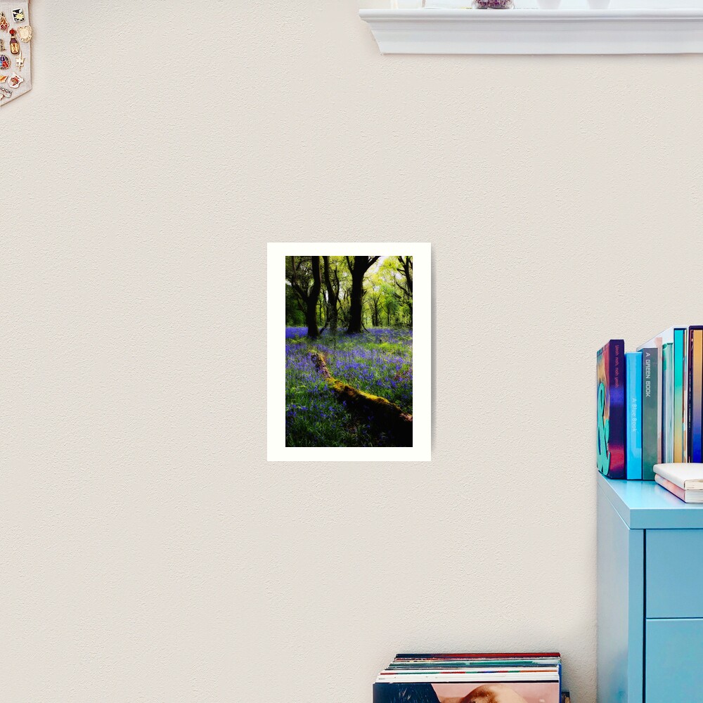 Item preview, Art Print designed and sold by Coigach.
