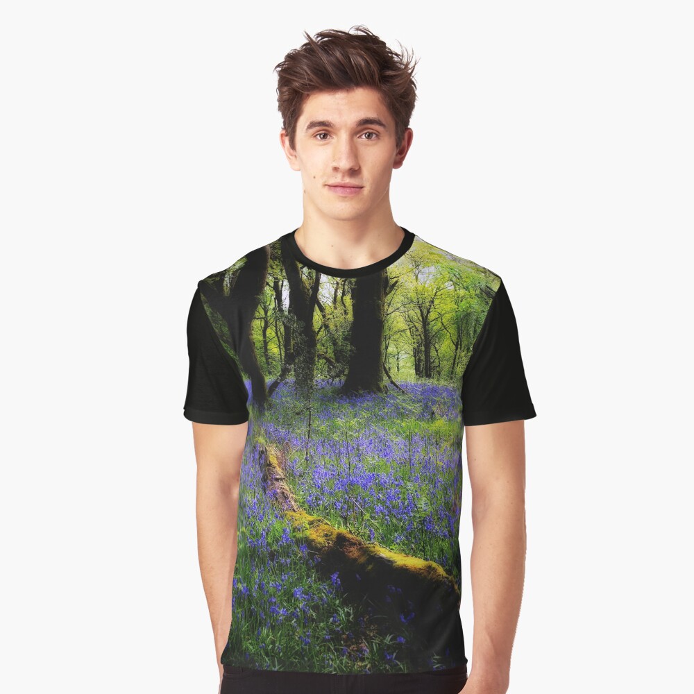 Item preview, Graphic T-Shirt designed and sold by Coigach.