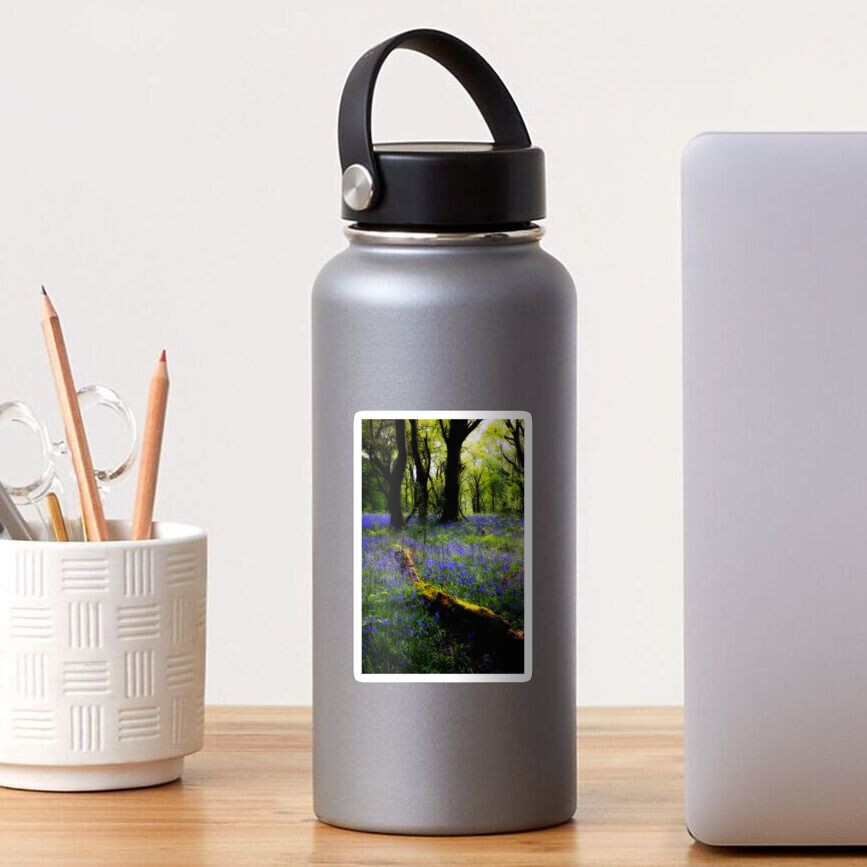 Item preview, Sticker designed and sold by Coigach.
