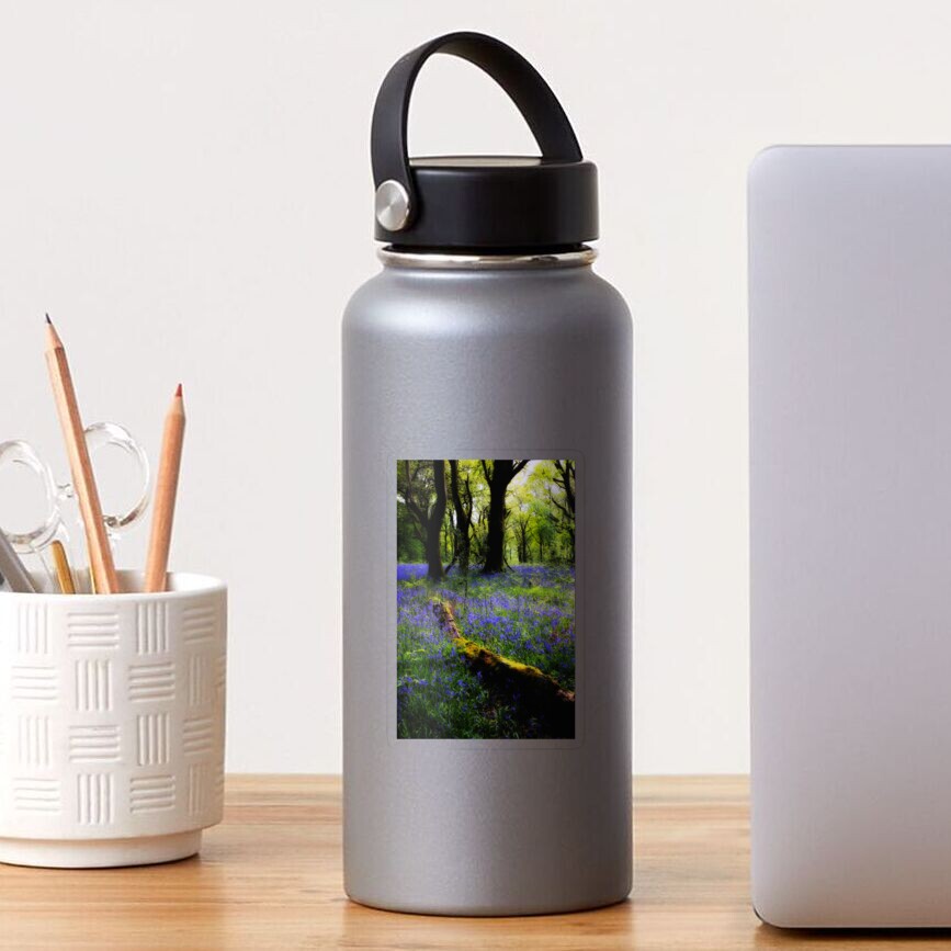 Item preview, Transparent Sticker designed and sold by Coigach.