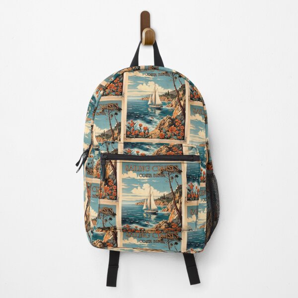 Item preview, Sailing Cruises Costa Brava designed and sold by TerradVents.