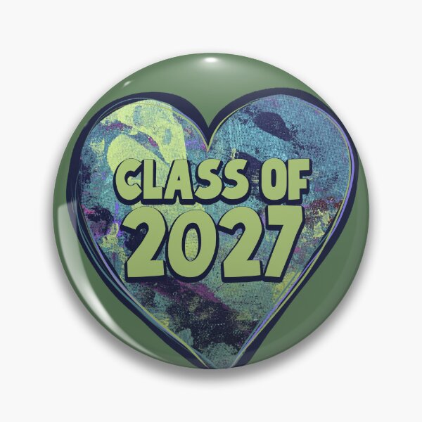 Item preview, Class of 2027 designed and sold by FrictionMaxxing.