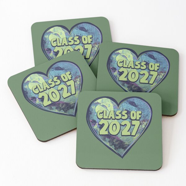 Item preview, Class of 2027 designed and sold by FrictionMaxxing.