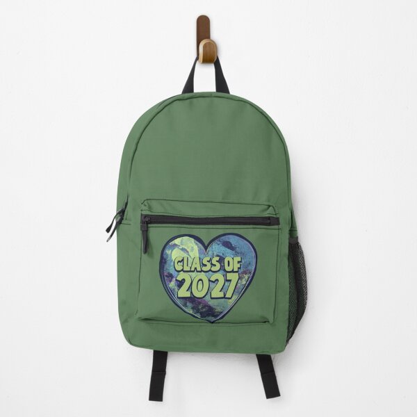 Item preview, Class of 2027 designed and sold by FrictionMaxxing.