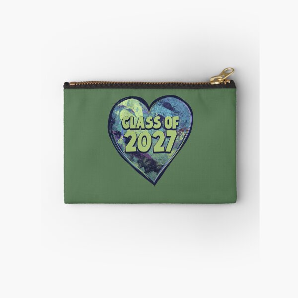 Item preview, Class of 2027 designed and sold by FrictionMaxxing.