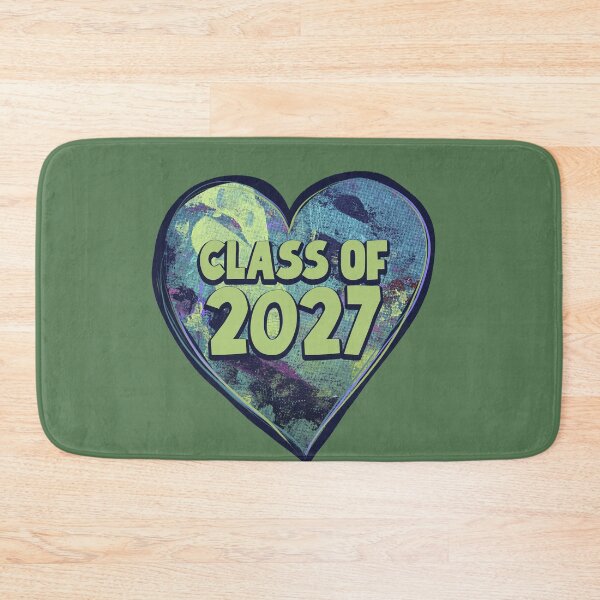 Item preview, Class of 2027 designed and sold by FrictionMaxxing.