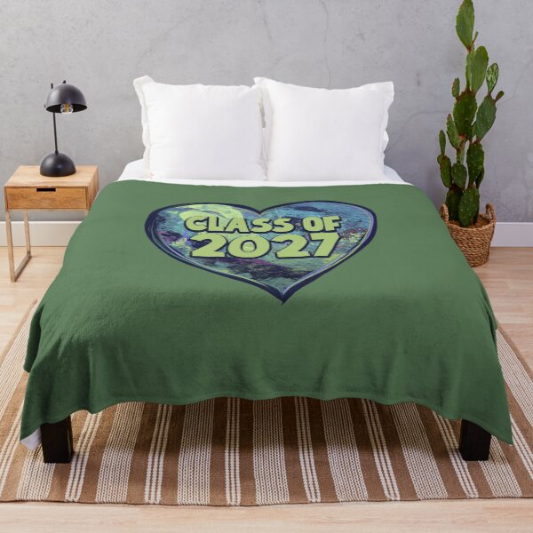 Item preview, Class of 2027 designed and sold by FrictionMaxxing.