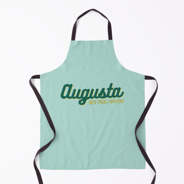 Item preview, Augusta, GA We Feel Good city motto tri-color designed and sold by BlakeleyB.