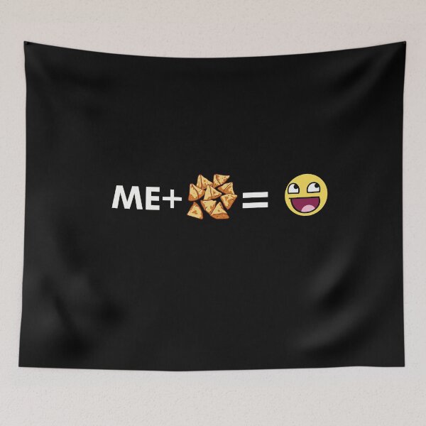 Item preview, Love Samosas designed and sold by 18tokwa.