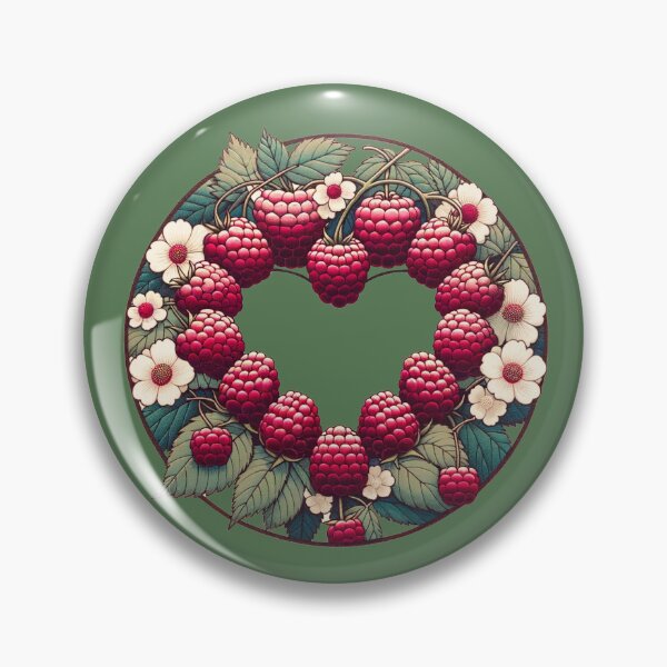 Item preview, Raspberry Love designed and sold by FrictionMaxxing.
