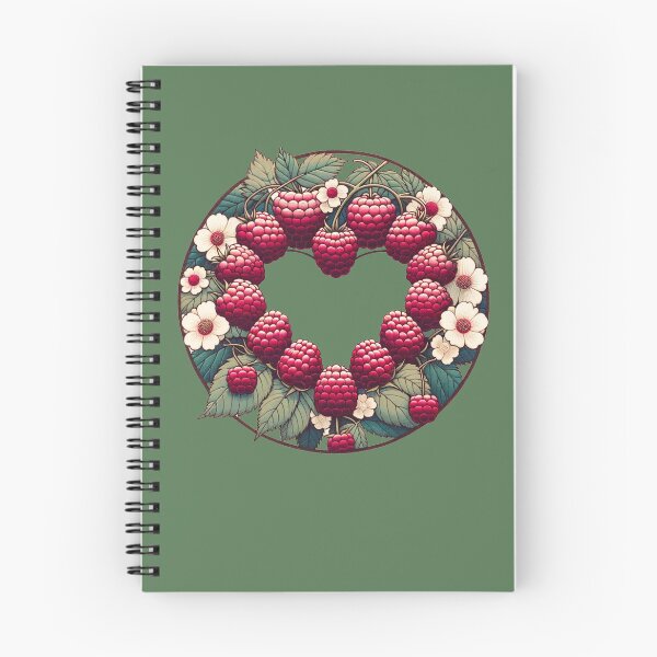 Item preview, Raspberry Love designed and sold by FrictionMaxxing.