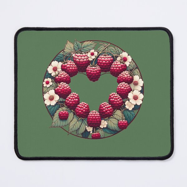 Item preview, Raspberry Love designed and sold by FrictionMaxxing.