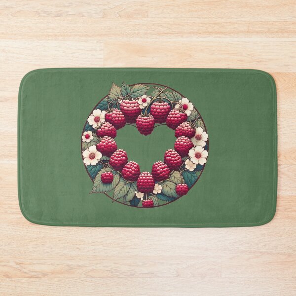 Item preview, Raspberry Love designed and sold by FrictionMaxxing.