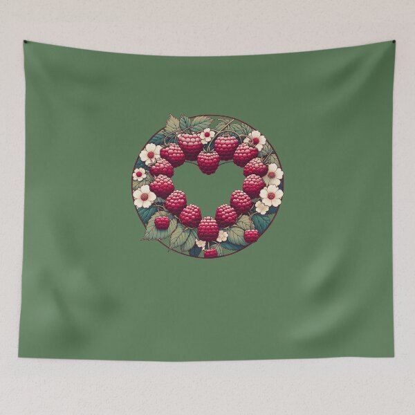 Item preview, Raspberry Love designed and sold by FrictionMaxxing.