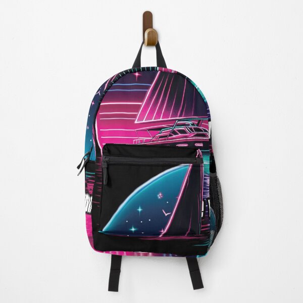 Item preview, Neon Prestige designed and sold by DaddyChillLofi.