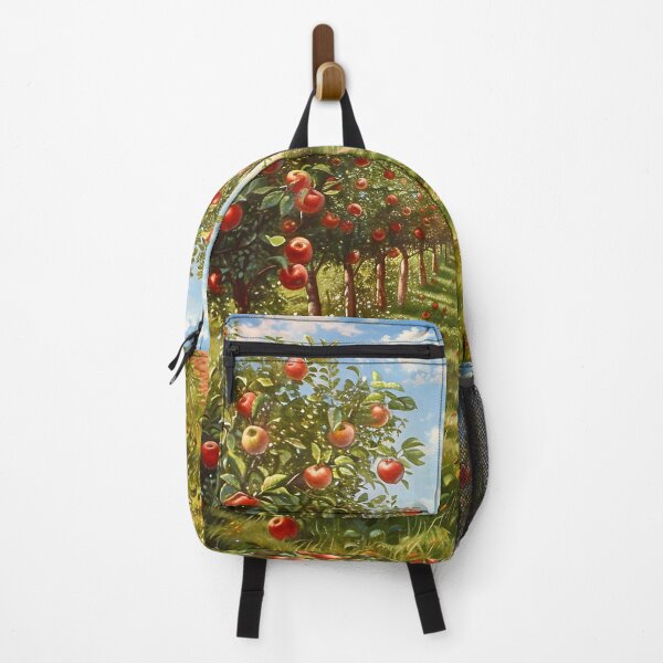Item preview, Apple Orchard designed and sold by dcrc.