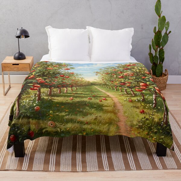 Item preview, Apple Orchard designed and sold by dcrc.