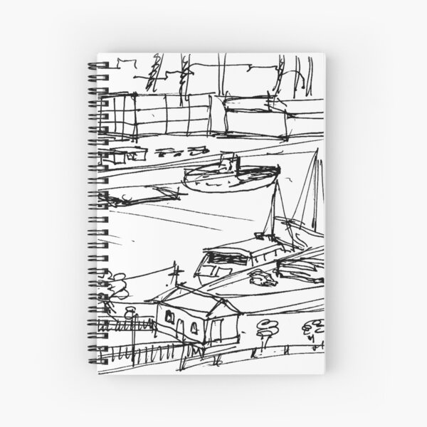 Aperçu de l'œuvre port de Lisbonne. Port de Lisbonne créée et vendue par Tereza Pilar  Art.