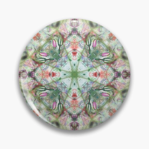 Item preview, Colorful mandala designed and sold by Laura Müller.