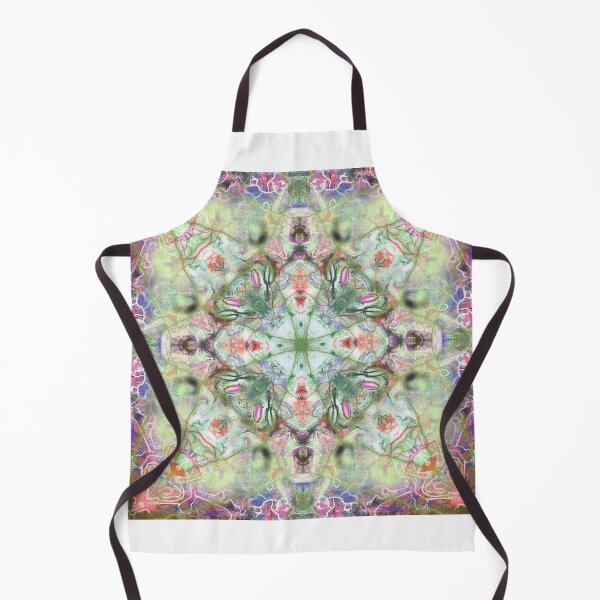 Item preview, Colorful mandala designed and sold by Laura Müller.